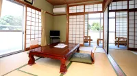 Shirasaki-sou Hotels in Gobō