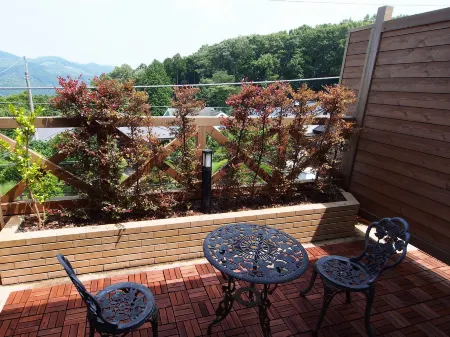 Shuzenji Forest Отели рядом с достопримечательностью «Shuzenji Niji-no-Sato»