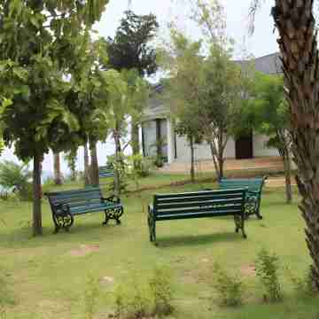 Vanvasa Lansdowne Forest Division Hotel Exterior