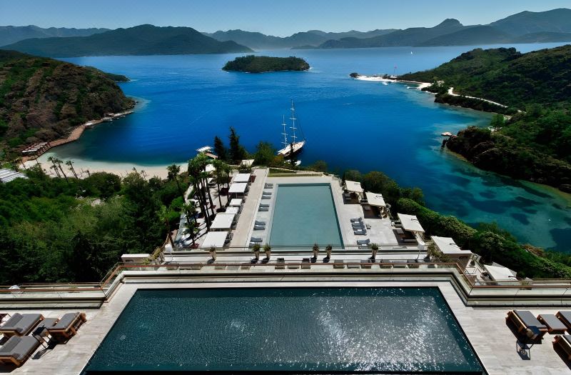 D Maris Bay photo 5