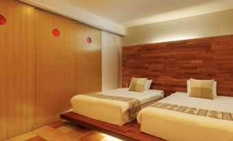 Beach Room