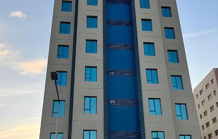 Magic Suite Alfahaheel