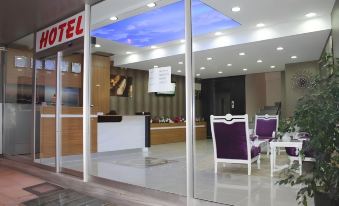 Avcilar Emre Hotel