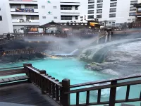 Oyado Zen