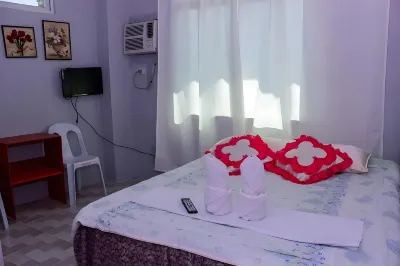 Aranas-Carillo Travellers Inn Hotels in 