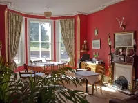Holywell House - Parking