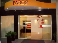 Faros I Hotels in Salamis