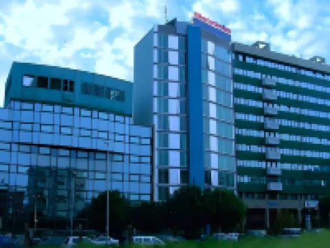 Hi Hotel Bari Hotels in Bari