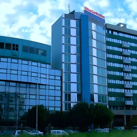 Hi Hotel Bari