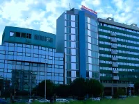 Hi Hotel Bari Hotel dekat University of Bari Aldo Moro