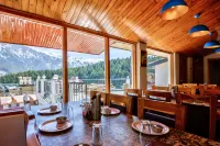 Hotel Greenfields Hotels in Manali