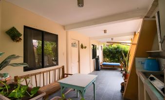 Dohibern Resort