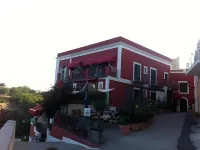 Hotel Villa Iulia Hotels in Ventotene