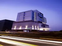 Country Inn & Suites by Radisson Navi Mumbai فنادق في Ghansoli