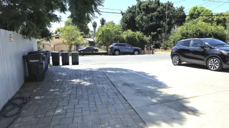 Exotic home lemon grove 2bedroom by sdstay Отели в г. Спринг Вэлли