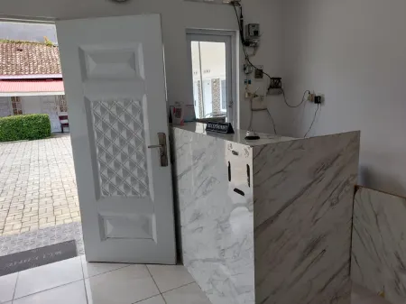 Hotel Dieng Отели в г. Sigaluh