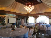 Cintai - Coritos Garden Hotel Hotels in Batangas