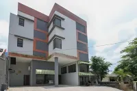 Stay 'd Pondok Indah