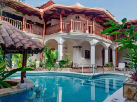 voco LAKE NICARAGUA - GRANADA Hoteles en Granada