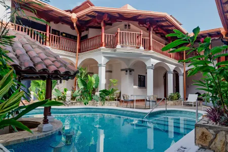 Voco Lake Nicaragua - Granada by IHG Отели в г. Гранада