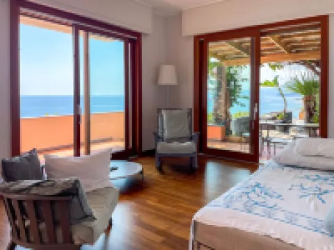 WeSea Hotels in Varazze