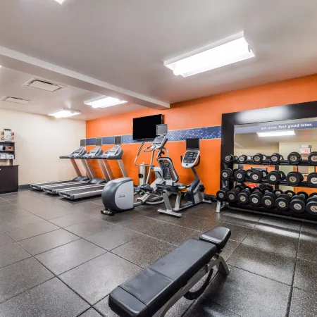 Hampton Inn & Suites Boulder-North