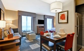 Homewood Suites by Hilton TechRidge Parmer @ I-35