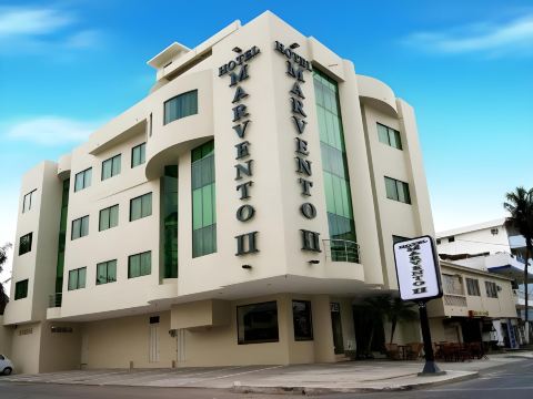 Hotel Marvento II
