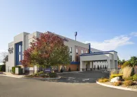 Hampton Inn Chicopee/Springfield - Wifi