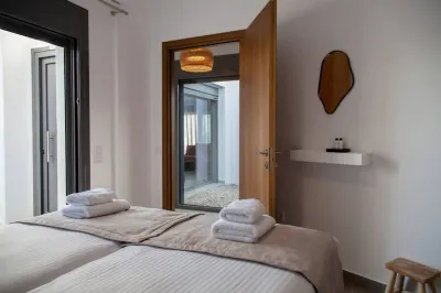Villa Petalouda Paleros Hotels in 
