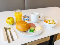 B&B HOTEL Idar-Oberstein - Frühstück