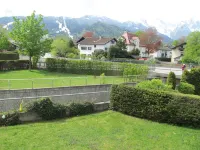 New furnished apartment with stunning mountain views