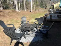 LakePoint Sports Cartersville Bunkhouse