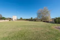 SON MARCH I - Fantastic villa in Sa Pobla with private pool and Free Wifi Hotels in Sa Pobla