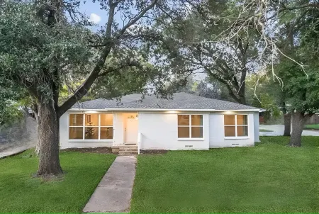 Cornerstone Retreat in Arlington