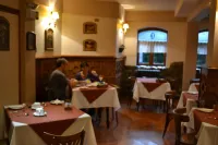 Hotel Isla Rey Jorge