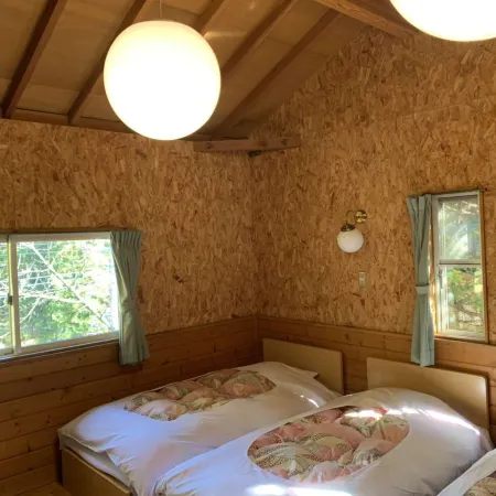 Resort In Katashina