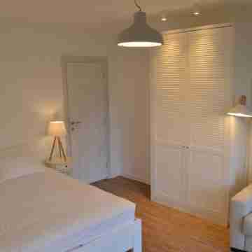 Casablanca Apartments Rooms