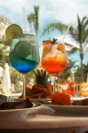 Soficu Hotel El Edén Dominicus - Morgenmad