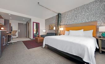 Home2 Suites by Hilton Tracy