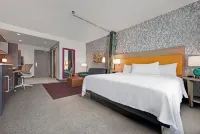 Home2 Suites by Hilton Tracy Hotels in Tracy