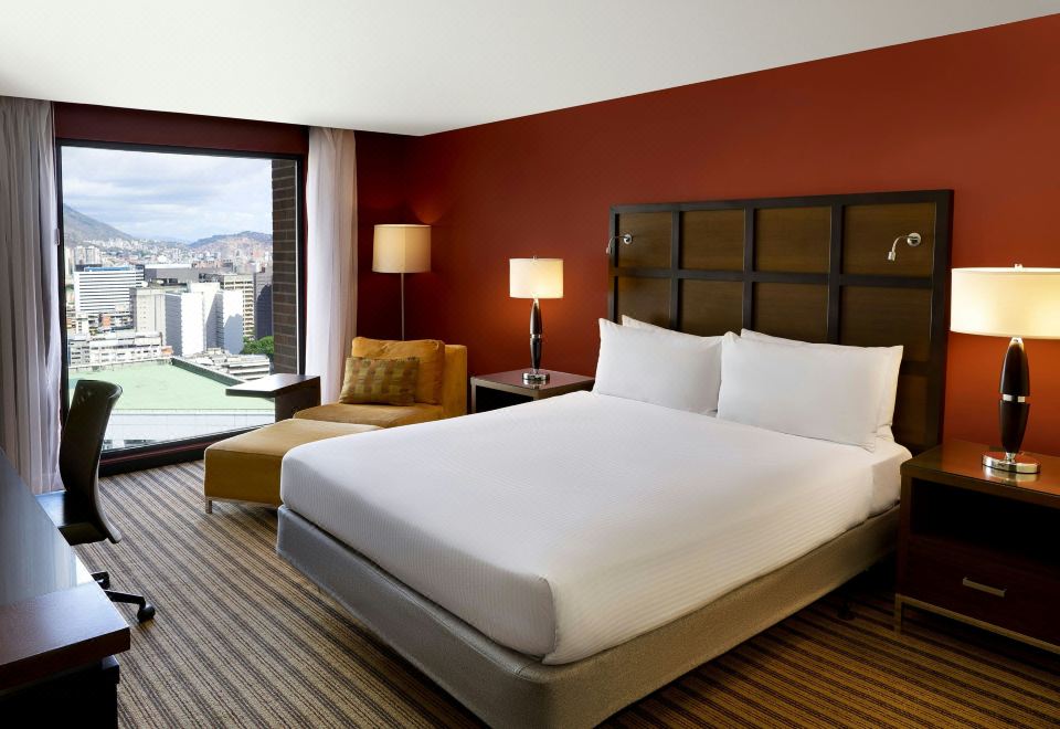 Renaissance Caracas la Castellana Hotel 썸네일