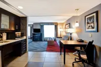 Homewood Suites by Hilton du Bois Hotels in DuBois