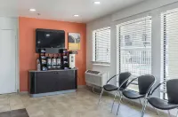 โมเทล 6 เฟรสโน CA