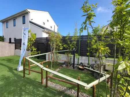 ALL SEASON RESORT No.5 Kura Отели в г. Итиномия