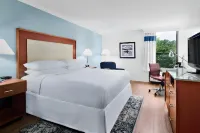 Four Points by Sheraton Richmond Airport Hotel di Montrose