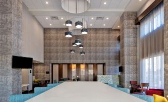 Hampton Inn and Suites Deptford
