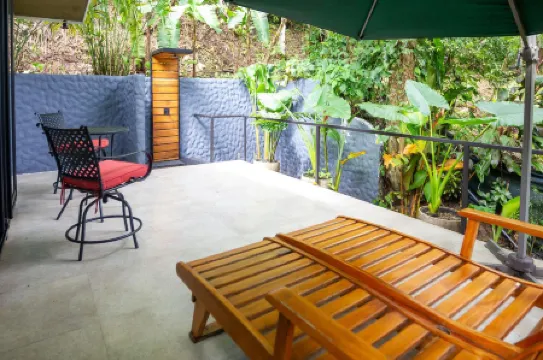 La Vela Boutique Hotel