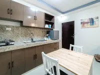 Manzil Anilao Cosy 1 Bedroom Apt. U7