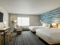 Towneplace Suites Duluth Hotels in Duluth